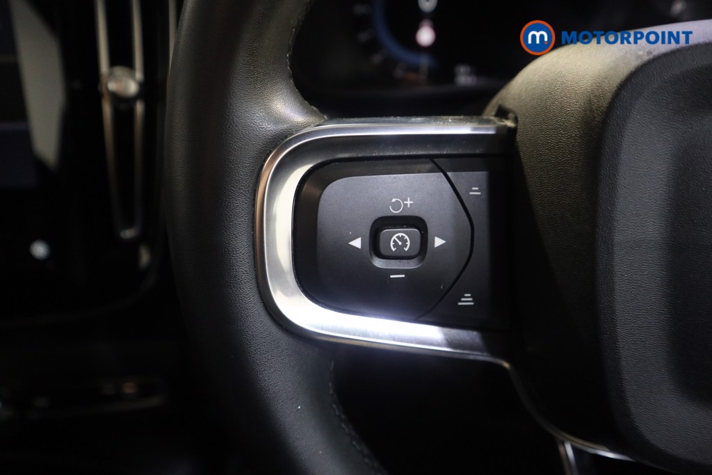 Volvo Xc40 Twin Plus Automatic Electric SUV - Stock Number (1577715) - 3rd supplementary image