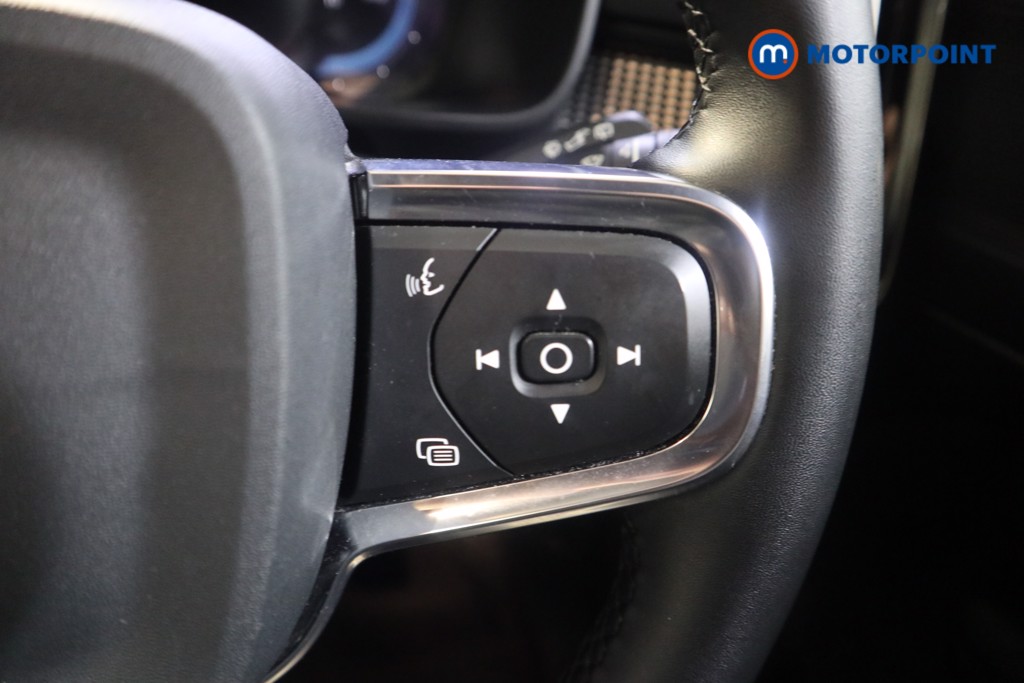 Volvo Xc40 Twin Plus Automatic Electric SUV - Stock Number (1577715) - 4th supplementary image