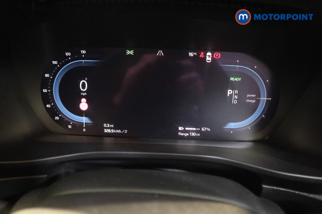 Volvo Xc40 Twin Plus Automatic Electric SUV - Stock Number (1577715) - 5th supplementary image