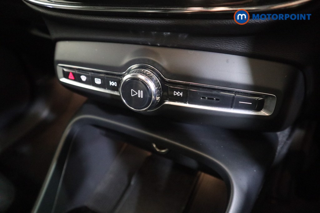 Volvo Xc40 Twin Plus Automatic Electric SUV - Stock Number (1577715) - 7th supplementary image