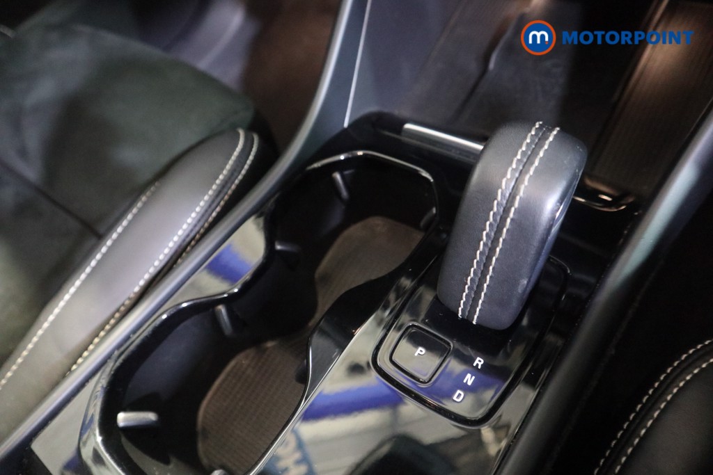 Volvo Xc40 Twin Plus Automatic Electric SUV - Stock Number (1577715) - 8th supplementary image