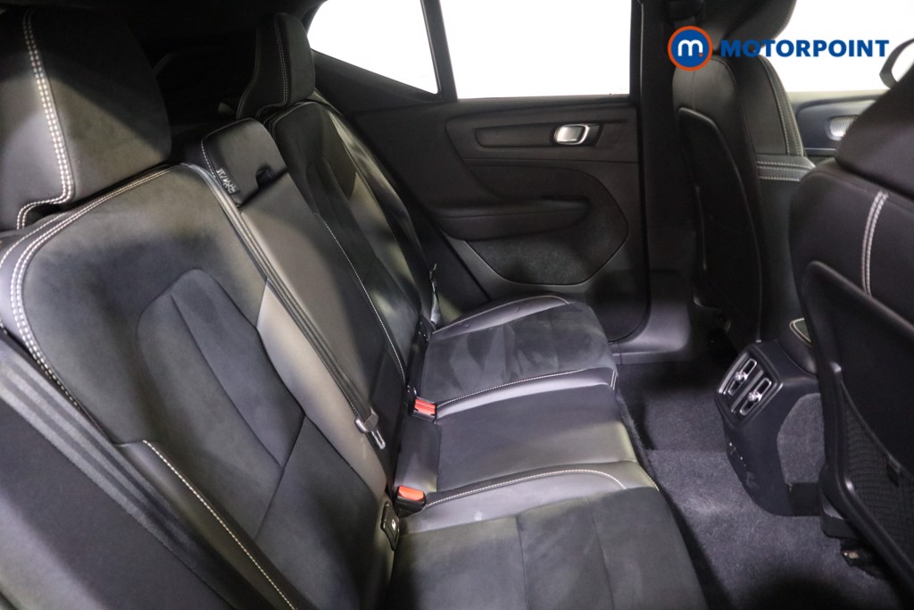 Volvo Xc40 Twin Plus Automatic Electric SUV - Stock Number (1577715) - 13th supplementary image