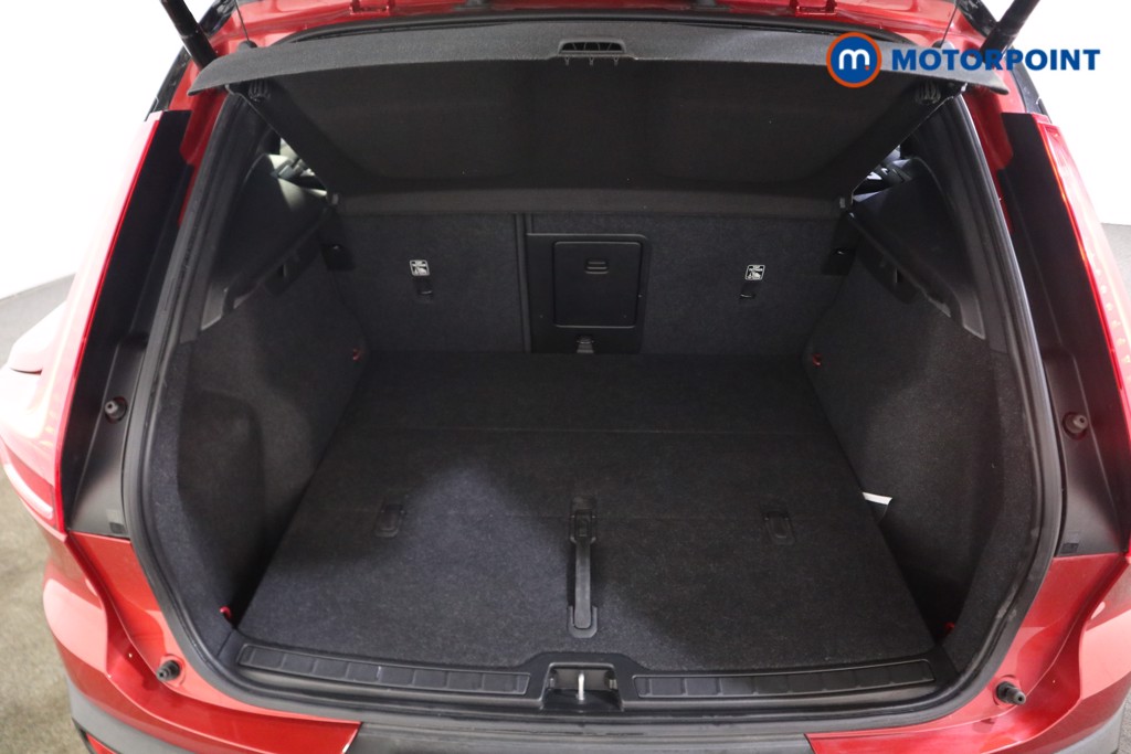 Volvo Xc40 Twin Plus Automatic Electric SUV - Stock Number (1577715) - 14th supplementary image