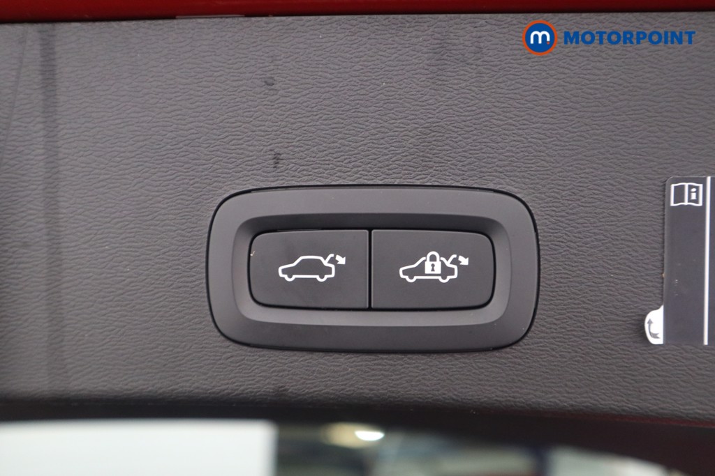 Volvo Xc40 Twin Plus Automatic Electric SUV - Stock Number (1577715) - 15th supplementary image