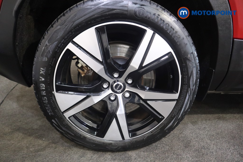 Volvo Xc40 Twin Plus Automatic Electric SUV - Stock Number (1577715) - 16th supplementary image
