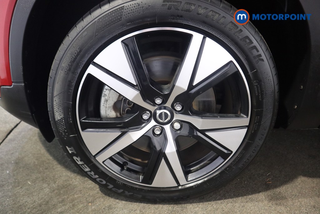 Volvo Xc40 Twin Plus Automatic Electric SUV - Stock Number (1577715) - 18th supplementary image