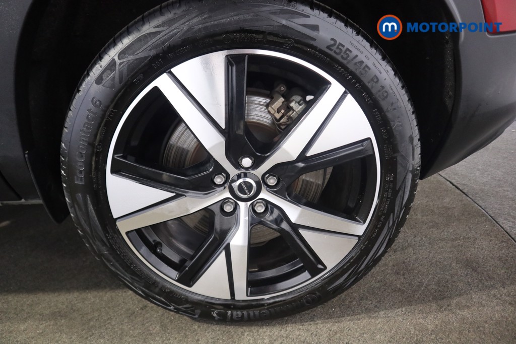Volvo Xc40 Twin Plus Automatic Electric SUV - Stock Number (1577715) - 19th supplementary image