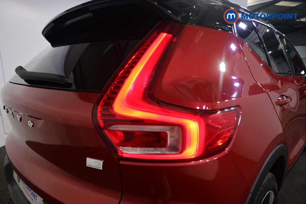 Volvo Xc40 Twin Plus Automatic Electric SUV - Stock Number (1577715) - 23rd supplementary image