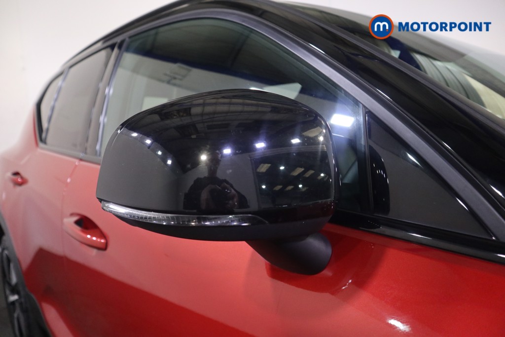 Volvo Xc40 Twin Plus Automatic Electric SUV - Stock Number (1577715) - 24th supplementary image
