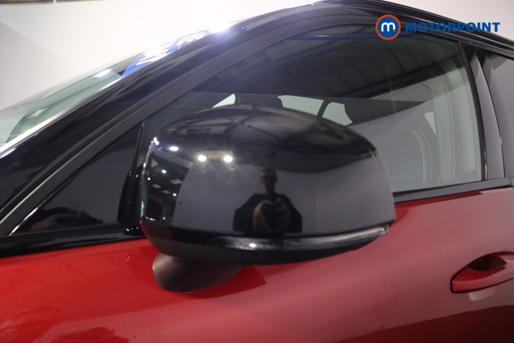 Volvo Xc40 Twin Plus Automatic Electric SUV - Stock Number (1577715) - 25th supplementary image