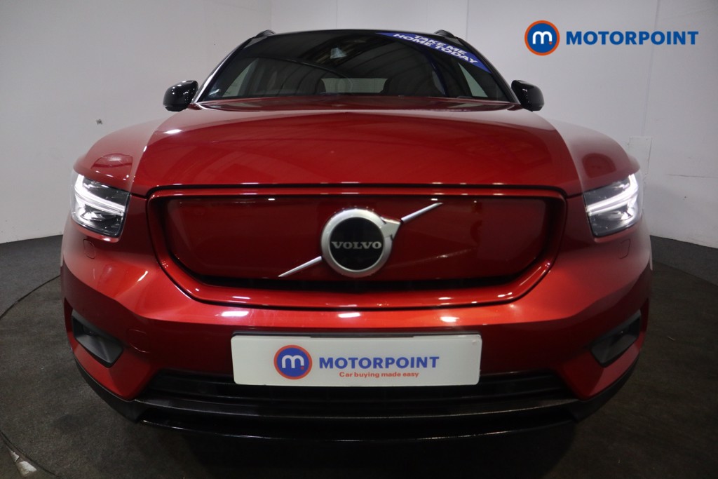 Volvo Xc40 Twin Plus Automatic Electric SUV - Stock Number (1577715) - 27th supplementary image