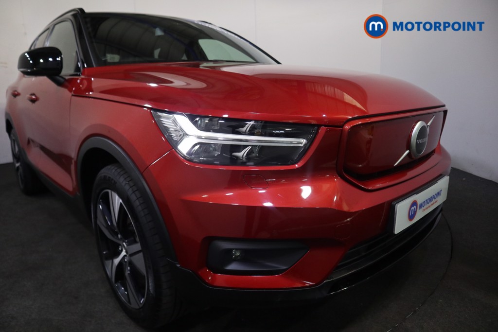 Volvo Xc40 Twin Plus Automatic Electric SUV - Stock Number (1577715) - 28th supplementary image