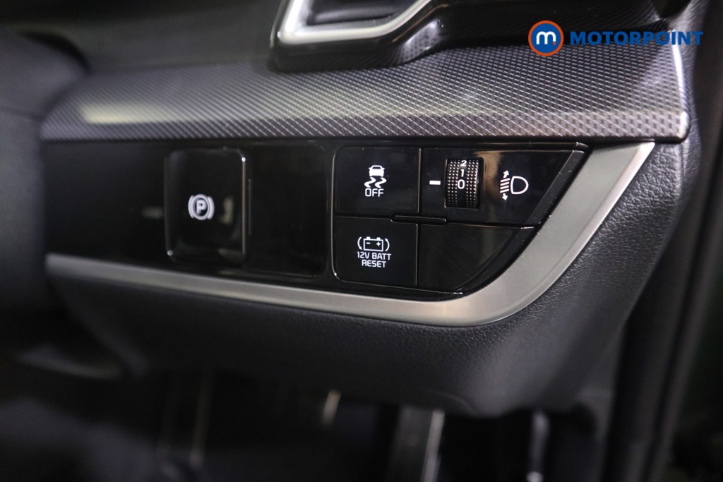 KIA Sportage Gt-Line Automatic Petrol-Electric Hybrid SUV - Stock Number (1577738) - 10th supplementary image