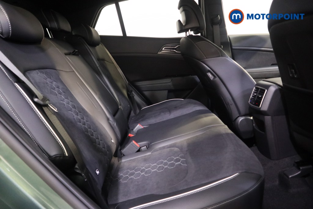 KIA Sportage Gt-Line Automatic Petrol-Electric Hybrid SUV - Stock Number (1577738) - 13th supplementary image