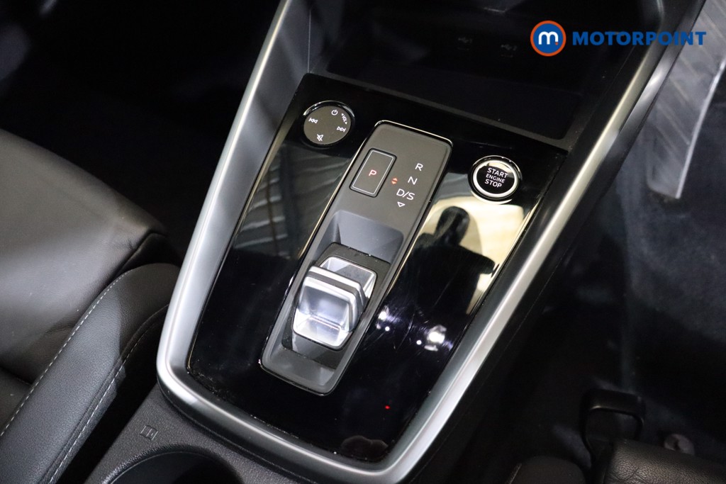 Audi A3 S Line Automatic Petrol Plug-In Hybrid Hatchback - Stock Number (1577788) - 12th supplementary image