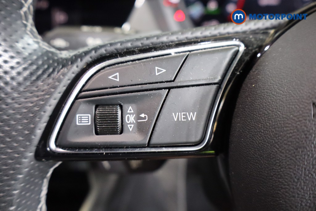 Audi A3 S Line Automatic Petrol Plug-In Hybrid Hatchback - Stock Number (1577788) - 13th supplementary image