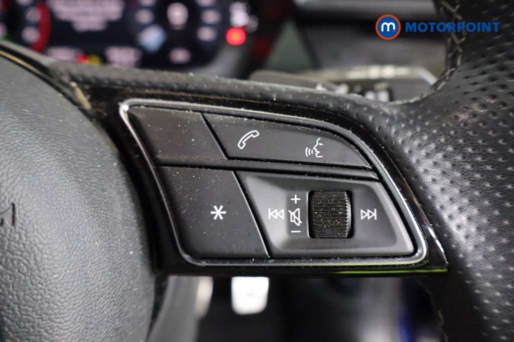 Audi A3 S Line Automatic Petrol Plug-In Hybrid Hatchback - Stock Number (1577788) - 14th supplementary image