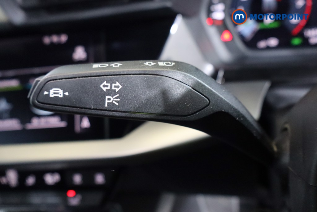 Audi A3 S Line Automatic Petrol Plug-In Hybrid Hatchback - Stock Number (1577788) - 15th supplementary image