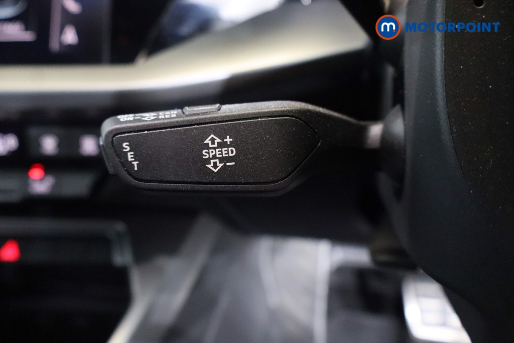 Audi A3 S Line Automatic Petrol Plug-In Hybrid Hatchback - Stock Number (1577788) - 16th supplementary image