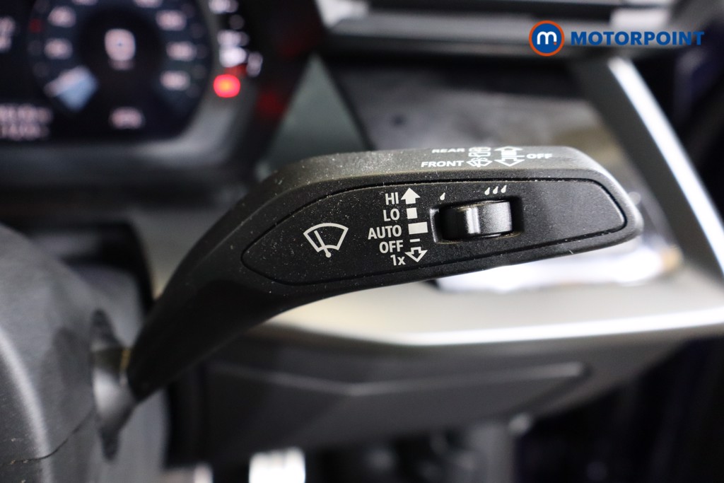 Audi A3 S Line Automatic Petrol Plug-In Hybrid Hatchback - Stock Number (1577788) - 17th supplementary image