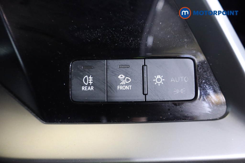 Audi A3 S Line Automatic Petrol Plug-In Hybrid Hatchback - Stock Number (1577788) - 18th supplementary image
