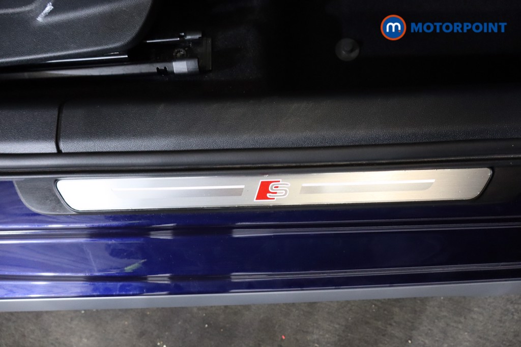 Audi A3 S Line Automatic Petrol Plug-In Hybrid Hatchback - Stock Number (1577788) - 20th supplementary image