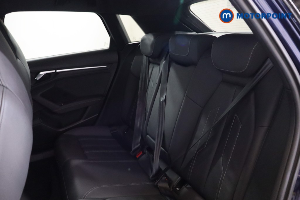 Audi A3 S Line Automatic Petrol Plug-In Hybrid Hatchback - Stock Number (1577788) - 22nd supplementary image