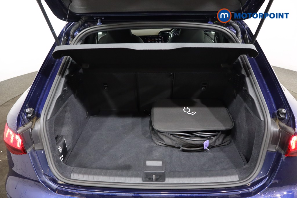 Audi A3 S Line Automatic Petrol Plug-In Hybrid Hatchback - Stock Number (1577788) - 25th supplementary image