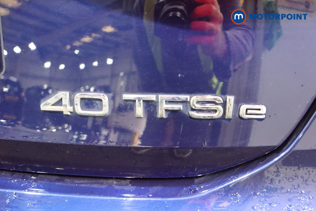 Audi A3 S Line Automatic Petrol Plug-In Hybrid Hatchback - Stock Number (1577788) - 32nd supplementary image