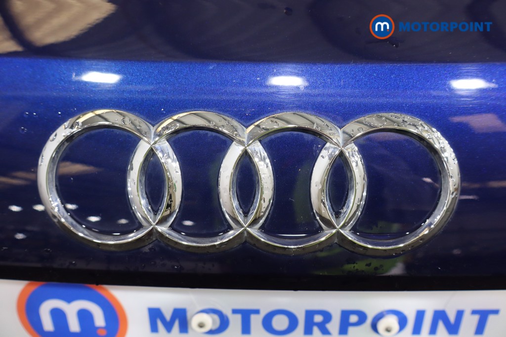 Audi A3 S Line Automatic Petrol Plug-In Hybrid Hatchback - Stock Number (1577788) - 34th supplementary image