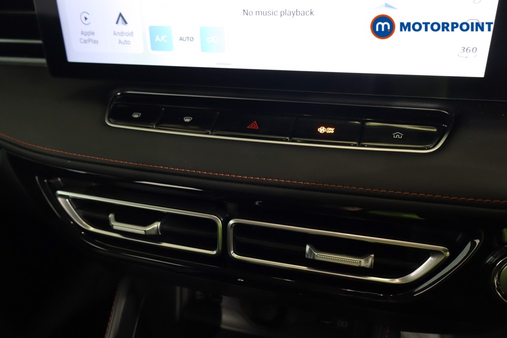 Mg Motor Uk HS Trophy Automatic Petrol SUV - Stock Number (1577872) - 11th supplementary image