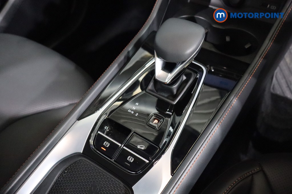 Mg Motor Uk HS Trophy Automatic Petrol SUV - Stock Number (1577872) - 12th supplementary image