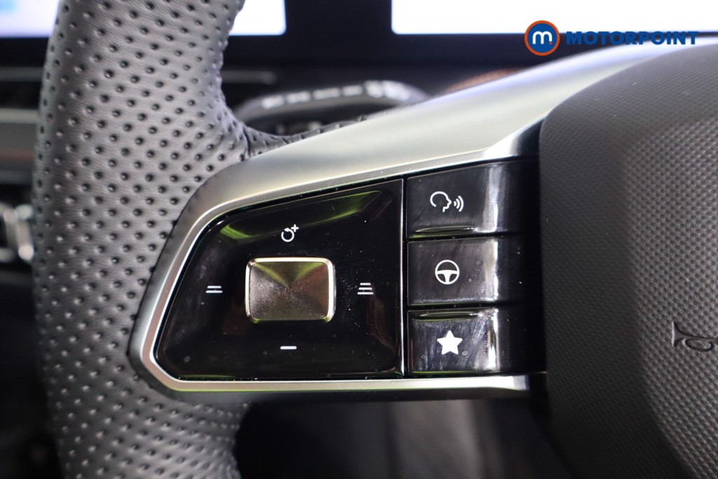 Mg Motor Uk HS Trophy Automatic Petrol SUV - Stock Number (1577872) - 13th supplementary image