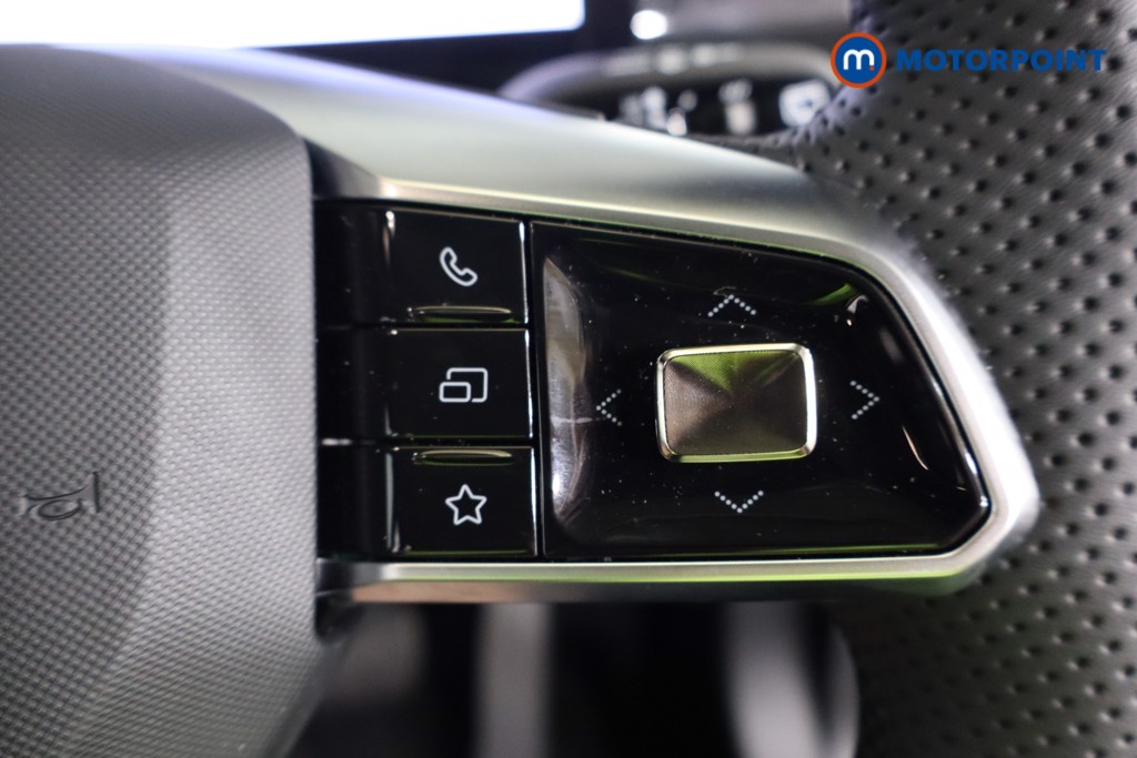 Mg Motor Uk HS Trophy Automatic Petrol SUV - Stock Number (1577872) - 14th supplementary image