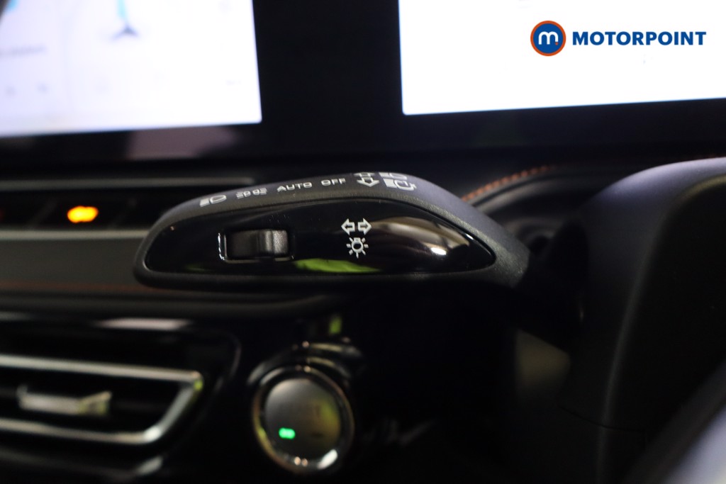 Mg Motor Uk HS Trophy Automatic Petrol SUV - Stock Number (1577872) - 15th supplementary image