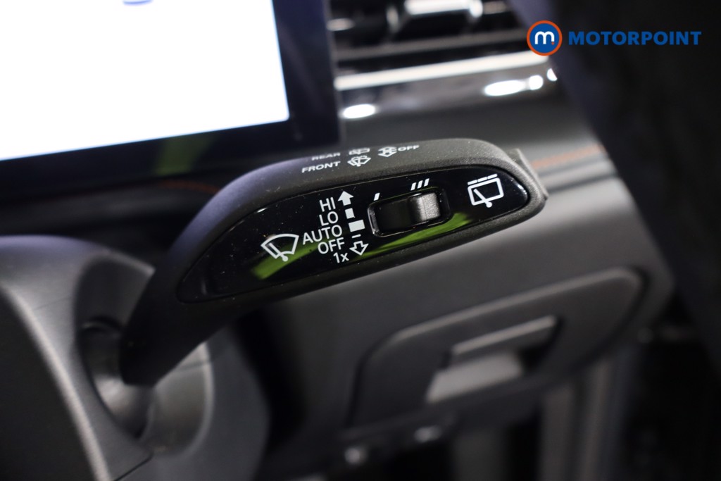Mg Motor Uk HS Trophy Automatic Petrol SUV - Stock Number (1577872) - 16th supplementary image