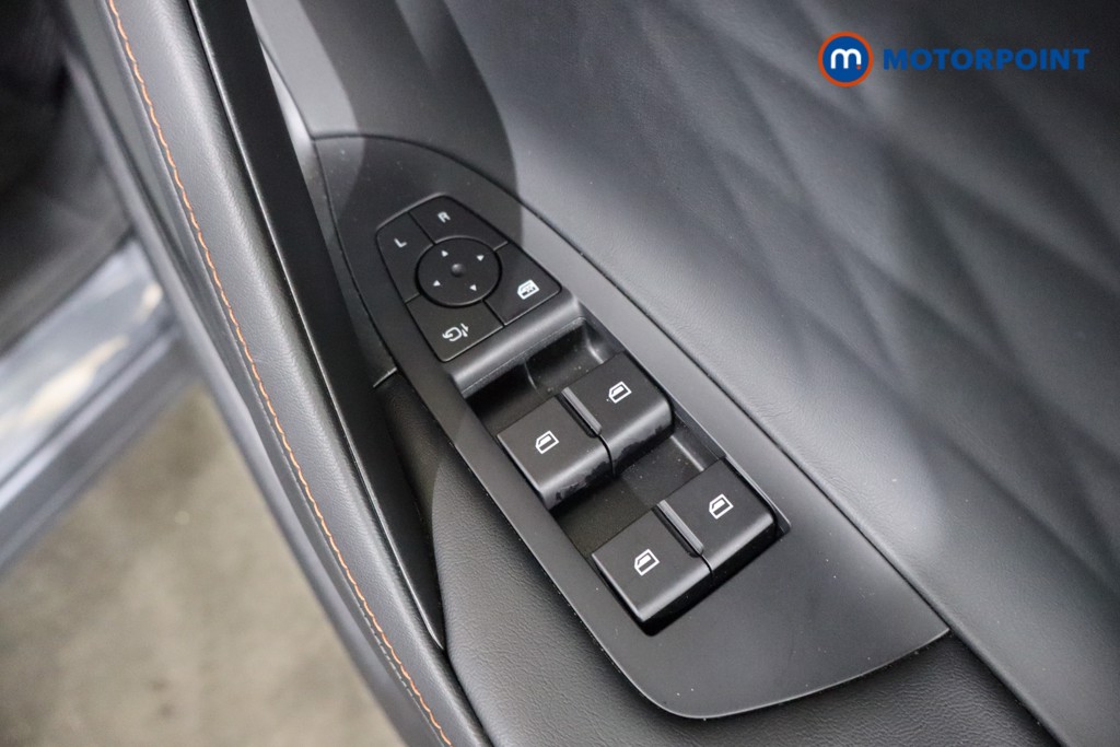 Mg Motor Uk HS Trophy Automatic Petrol SUV - Stock Number (1577872) - 17th supplementary image
