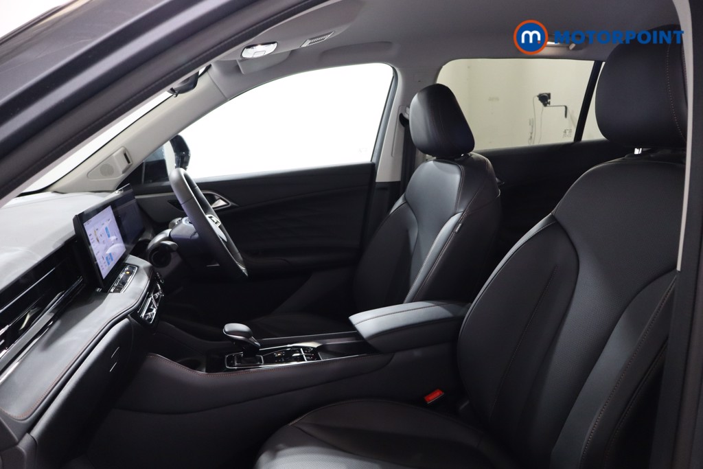 Mg Motor Uk HS Trophy Automatic Petrol SUV - Stock Number (1577872) - 19th supplementary image