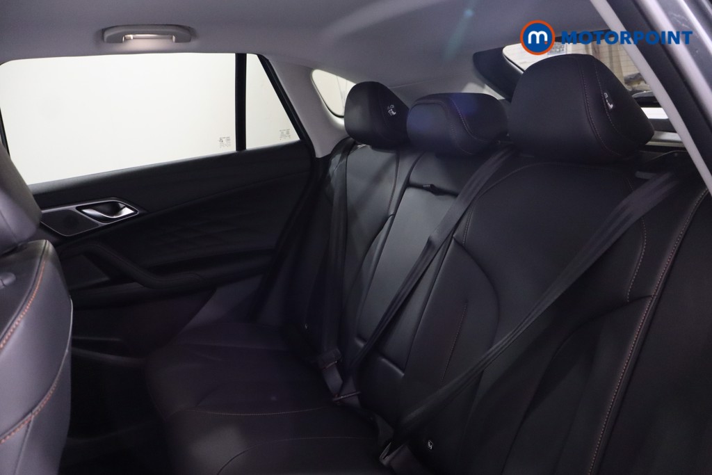 Mg Motor Uk HS Trophy Automatic Petrol SUV - Stock Number (1577872) - 20th supplementary image