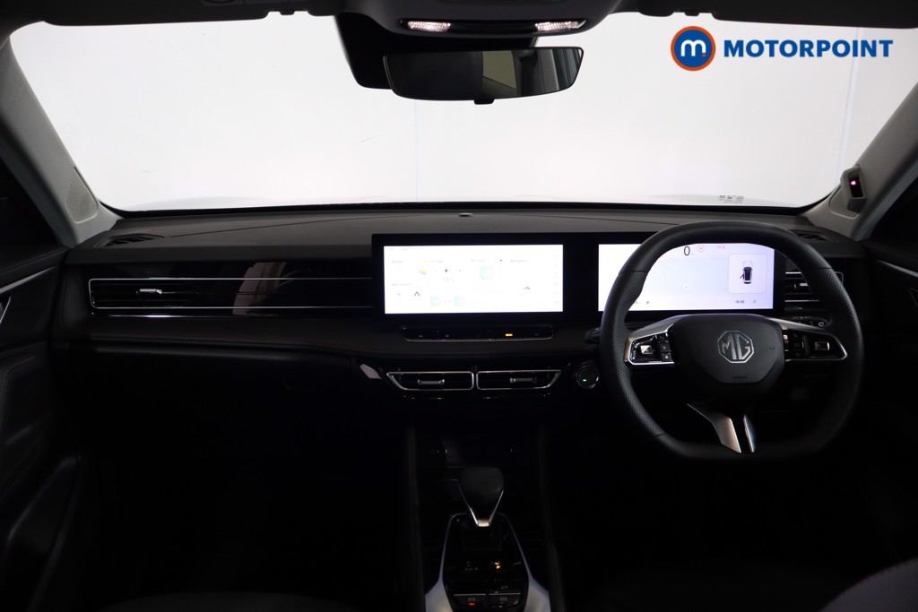 Mg Motor Uk HS Trophy Automatic Petrol SUV - Stock Number (1577872) - 22nd supplementary image