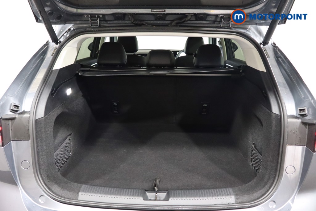 Mg Motor Uk HS Trophy Automatic Petrol SUV - Stock Number (1577872) - 23rd supplementary image
