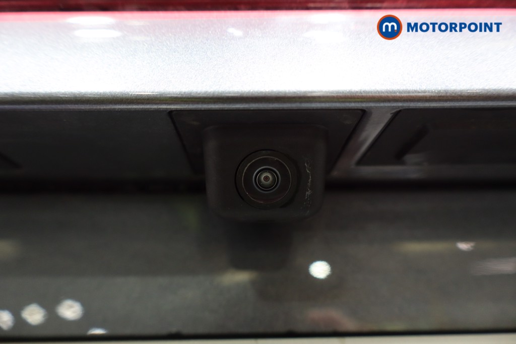 Mg Motor Uk HS Trophy Automatic Petrol SUV - Stock Number (1577872) - 25th supplementary image