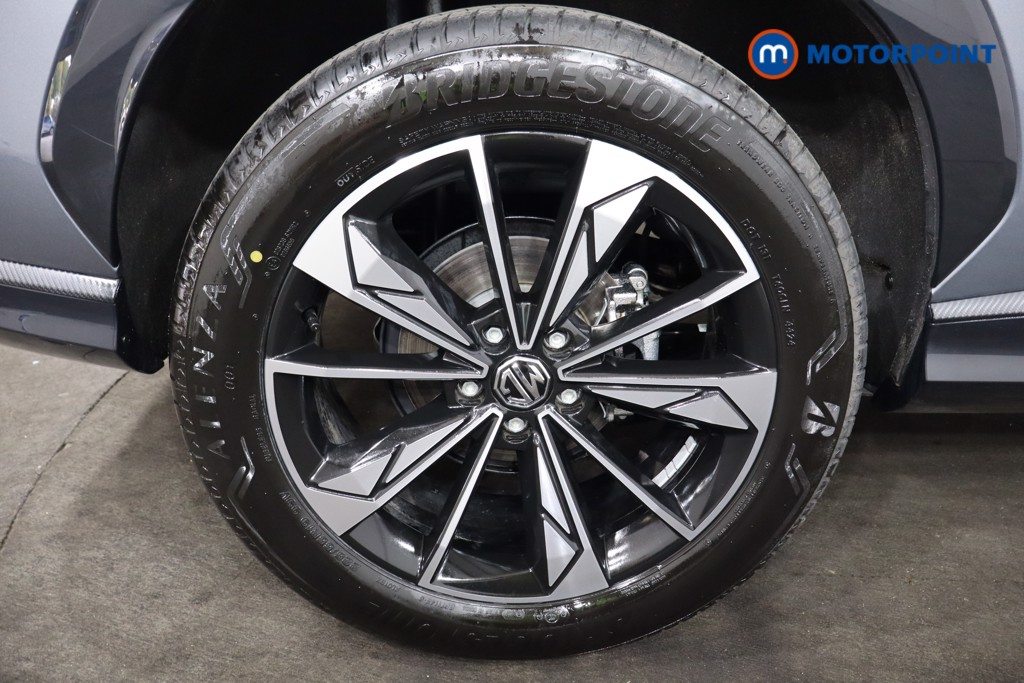 Mg Motor Uk HS Trophy Automatic Petrol SUV - Stock Number (1577872) - 26th supplementary image