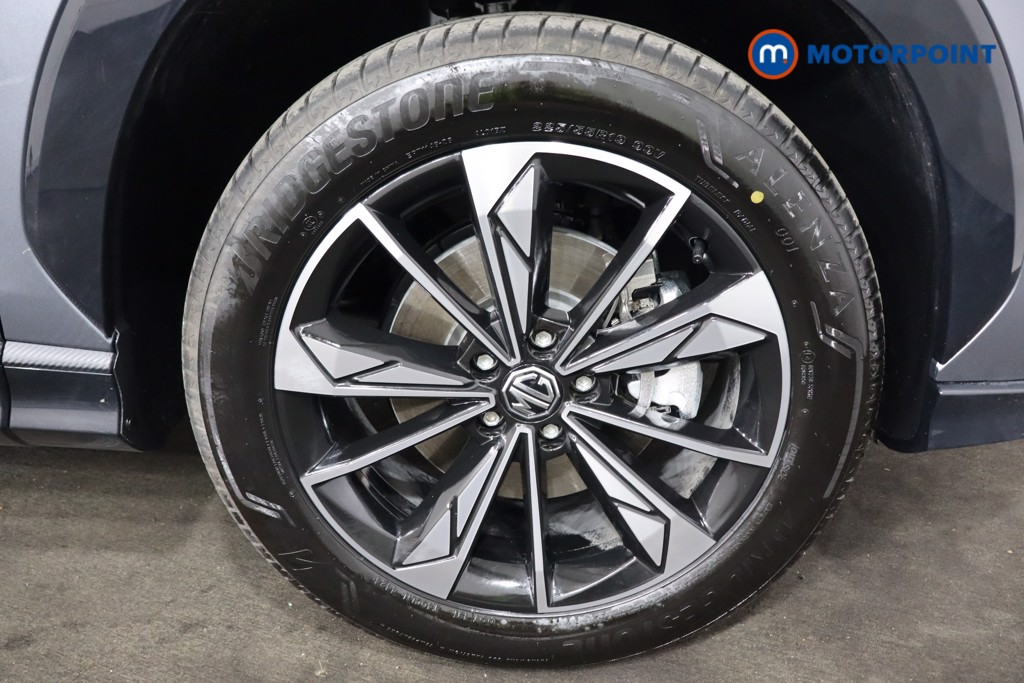 Mg Motor Uk HS Trophy Automatic Petrol SUV - Stock Number (1577872) - 27th supplementary image