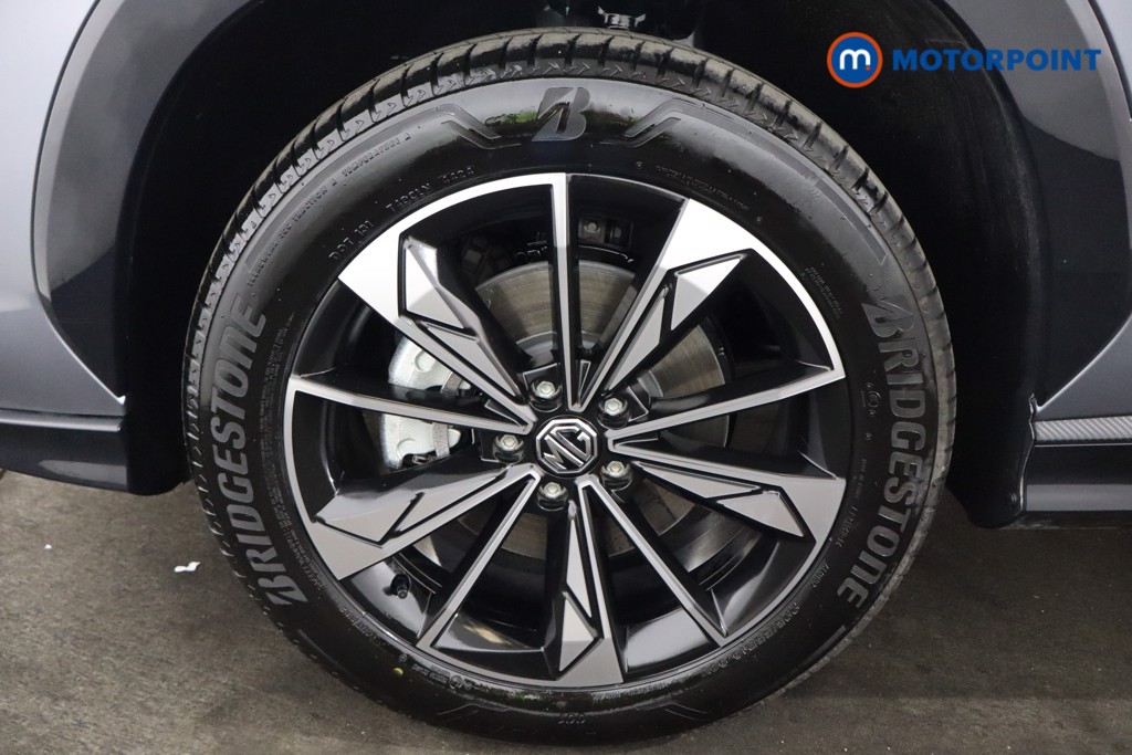 Mg Motor Uk HS Trophy Automatic Petrol SUV - Stock Number (1577872) - 28th supplementary image