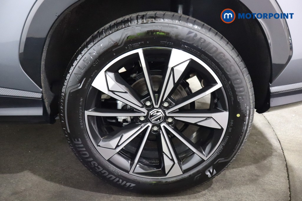 Mg Motor Uk HS Trophy Automatic Petrol SUV - Stock Number (1577872) - 29th supplementary image
