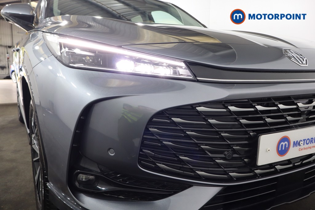 Mg Motor Uk HS Trophy Automatic Petrol SUV - Stock Number (1577872) - 30th supplementary image