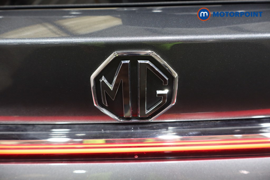 Mg Motor Uk HS Trophy Automatic Petrol SUV - Stock Number (1577872) - 33rd supplementary image