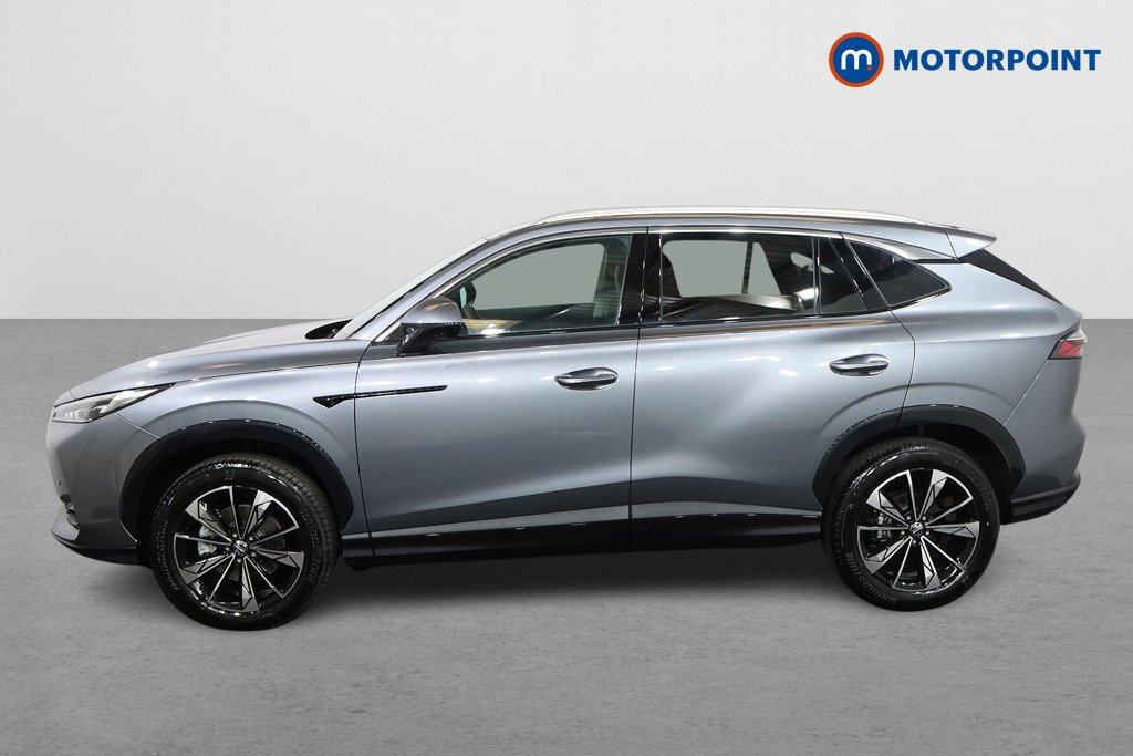 Mg Motor Uk HS Trophy Automatic Petrol SUV - Stock Number (1577872) - Passenger side