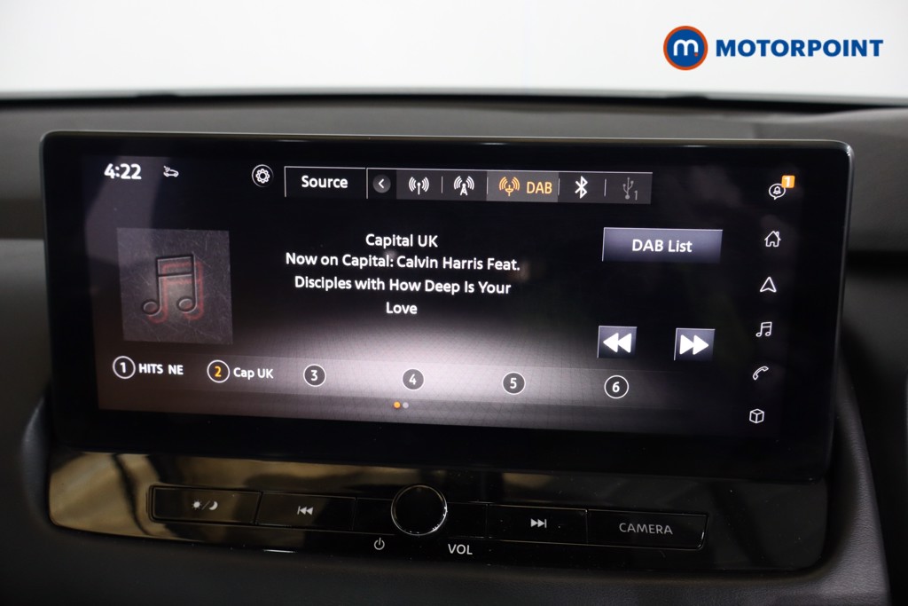Nissan Qashqai N-Connecta Manual Petrol SUV - Stock Number (1577920) - 6th supplementary image